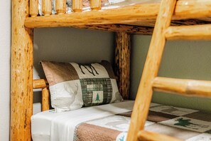 5 Schlafzimmer, WLAN