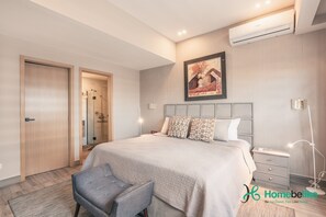 1 Schlafzimmer, Zimmersafe, Bügeleisen/Bügelbrett, kostenloses WLAN