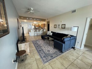 TV - Wanderers Point - On the Water (Gulf Shores)