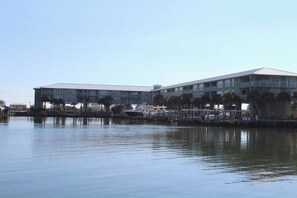 Marina - Wanderers Point - On the Water (Gulf Shores)