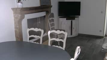 Restauration