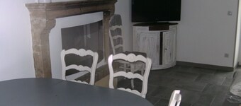 House sleeps 6 to 7 with SPA