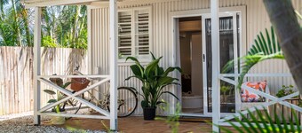 Oasis on the Esplanade