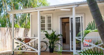 Oasis on the Esplanade