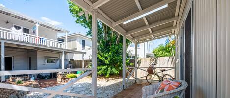 Terrazza/patio