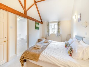 5 Schlafzimmer, kostenloses WLAN, Bettwäsche