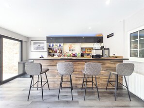 Bar (in loco)