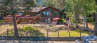 โรงแรม Chanticleer 