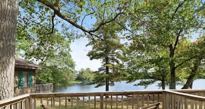 Chanticleer Inn