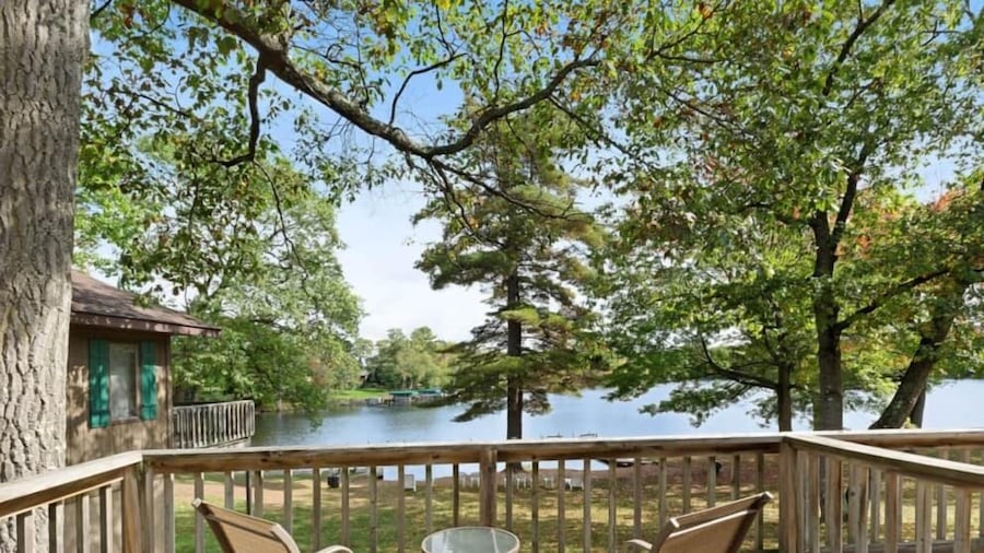 Chanticleer Inn