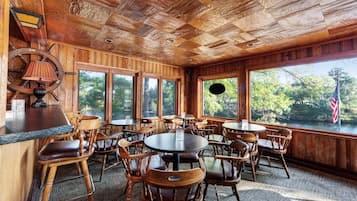 Restaurantes