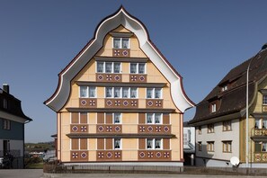 Aussenbereich
