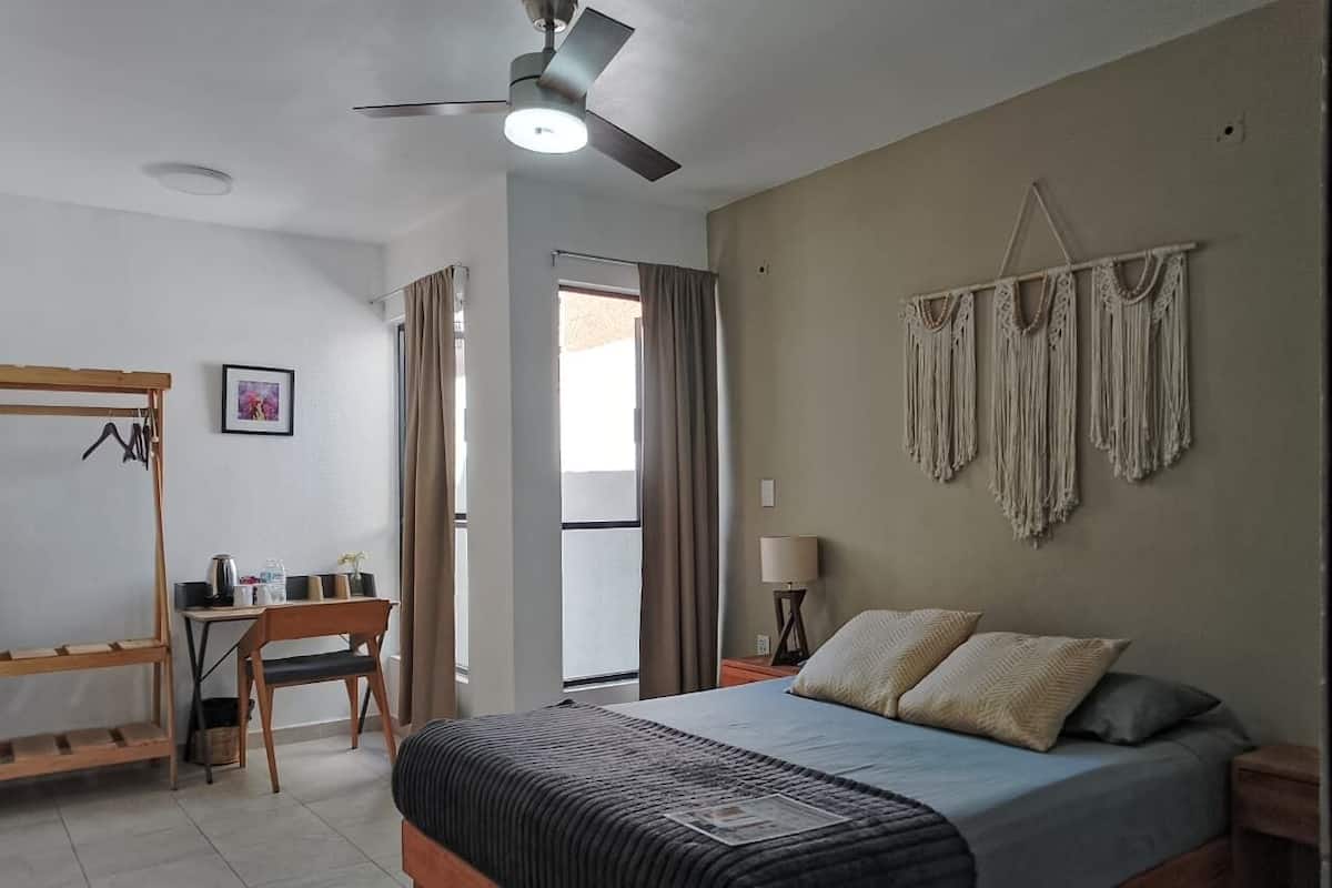 Dream room xochimilco r4