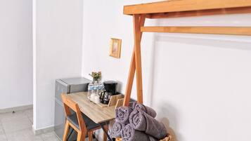 Dream Room Xochimilco Pedestrian Stre r5 | In-room dining