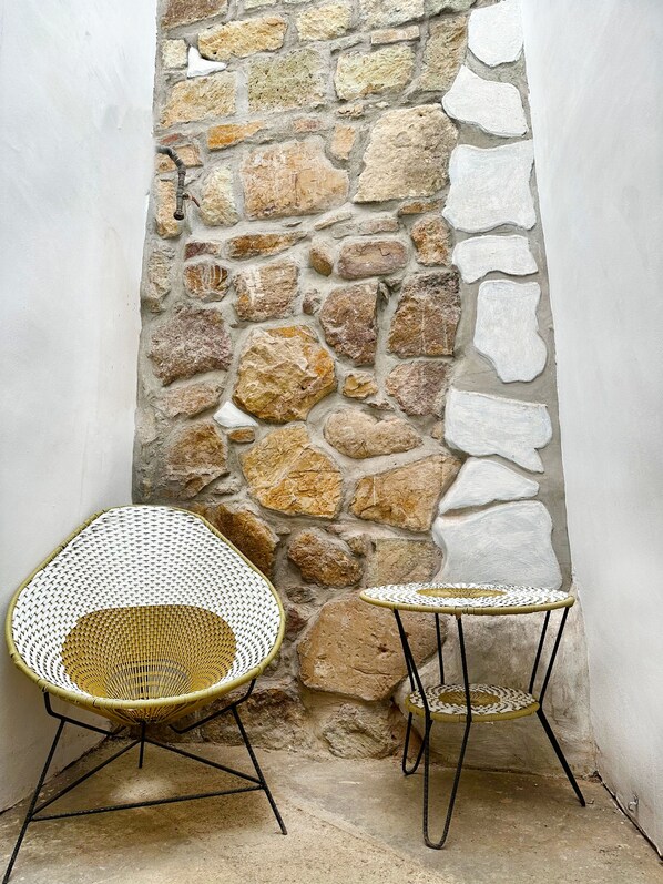 Xochimilco dream room in pedestrian r2 | Terassi/patio