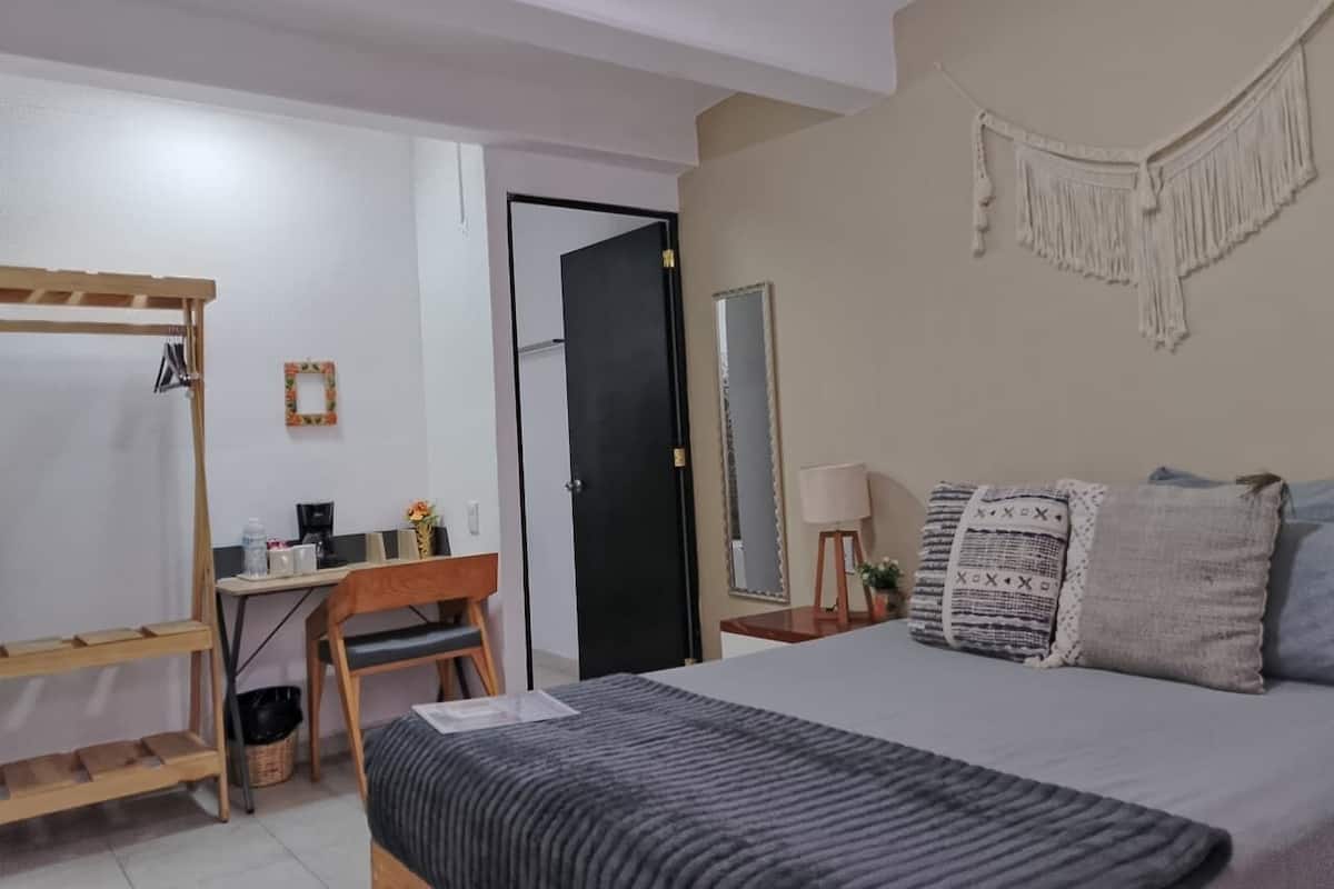 Dream room xochimilco pedestria patio r3