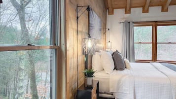 3 多间卧室、旅行婴儿床、WiFi、床单