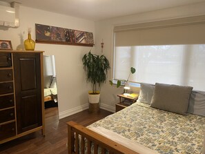 2 bedrooms, WiFi