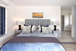 Villa, 2 Bedrooms, Private Pool, Garden View