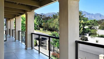 Villa, 2 Bedrooms, Private Pool, Garden View | View from property