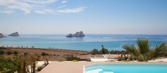 Krinakia Villas Maizonette East