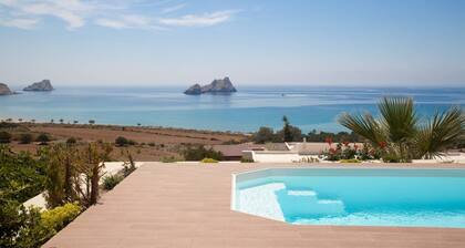 Krinakia Villas Maizonette East