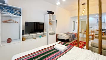 Servicios de la habitación