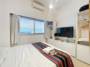 Apartment, 1 Bedroom, Accessible, Smoking | 1 bedroom - San Telmo - Paseo De La Cisterna Building (Buenos Aires)