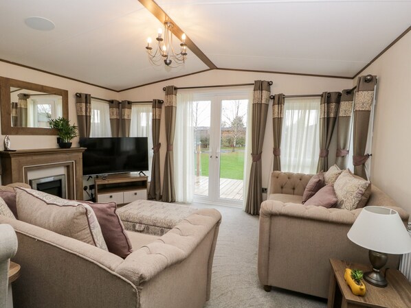 Cottage | Interior - Hudson's Hideaway (Carnforth)