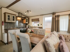 Cottage | Interior - Hudson's Hideaway (Carnforth)