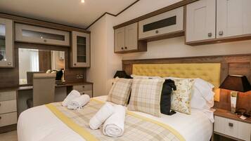 Ferienhaus | Innenbereich