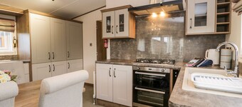 Hudson's Hideaway