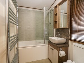 Cottage | Interior - Hudson's Hideaway (Carnforth)