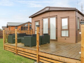 Cottage | Interior - Hudson's Hideaway (Carnforth)