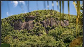 Villa, 1 Bedroom, Smoking, Balcony | View from property