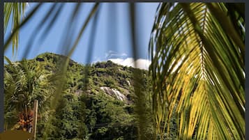 Villa, 1 Bedroom, Smoking, Balcony | View from property