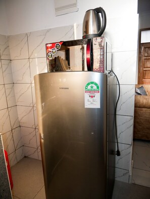 Apartment, 2 Bedrooms, Smoking | Interior - Serine 2 Bedroom Serviced Apartments (Mombasa)