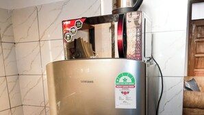 Apartment, 2 Bedrooms, Smoking | Interior - Serine 2 Bedroom Serviced Apartments (Mombasa)
