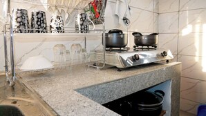 Apartment, 2 Bedrooms, Smoking | Interior - Serine 2 Bedroom Serviced Apartments (Mombasa)