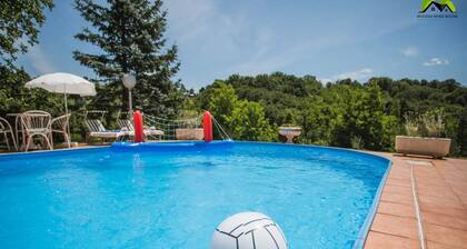 Holiday Home Boltar
