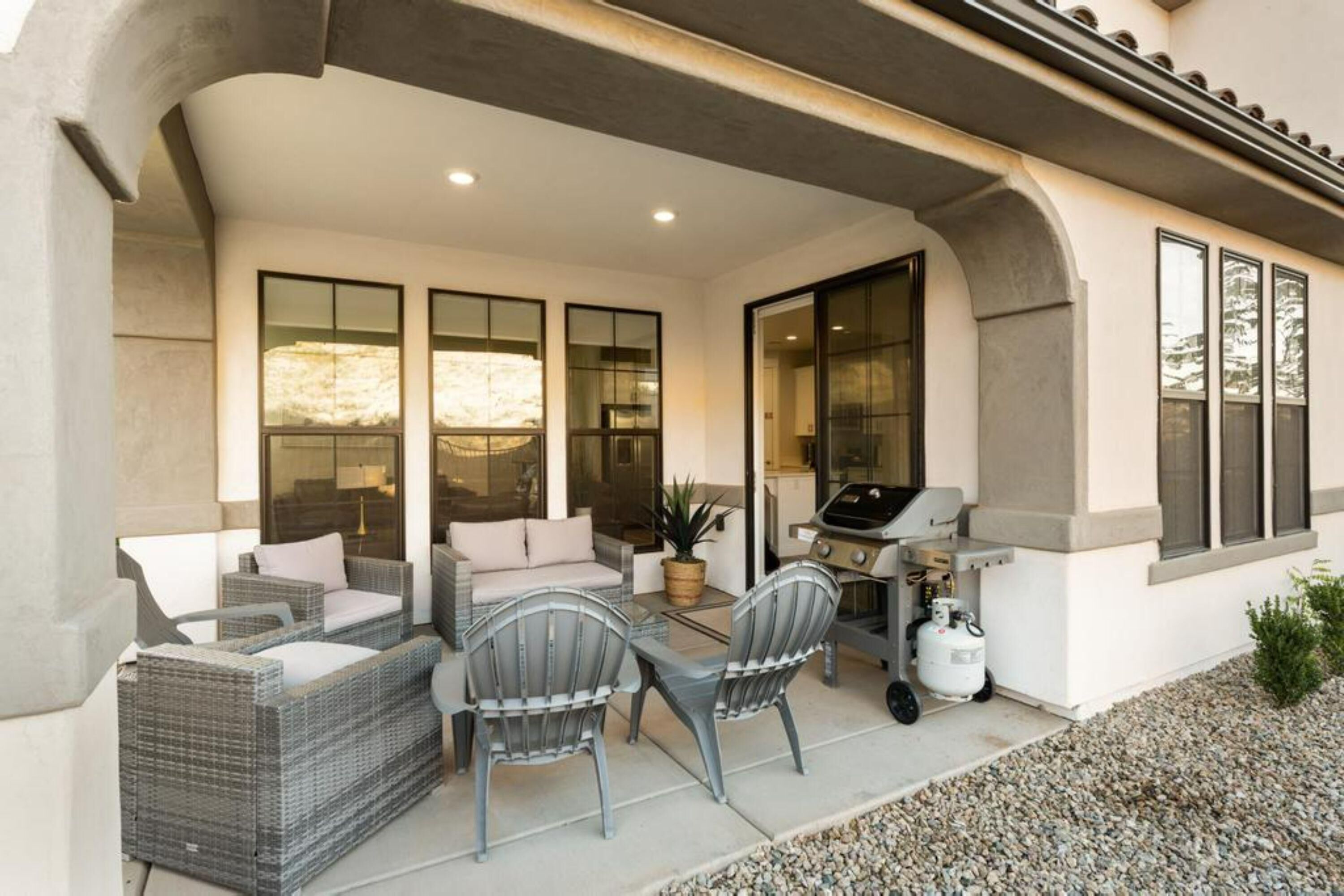 House, 5 Bedrooms | Terrace/patio