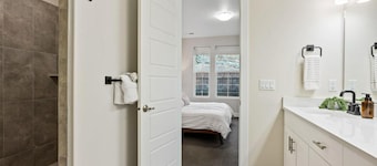 Modern Oasis by RedAwning