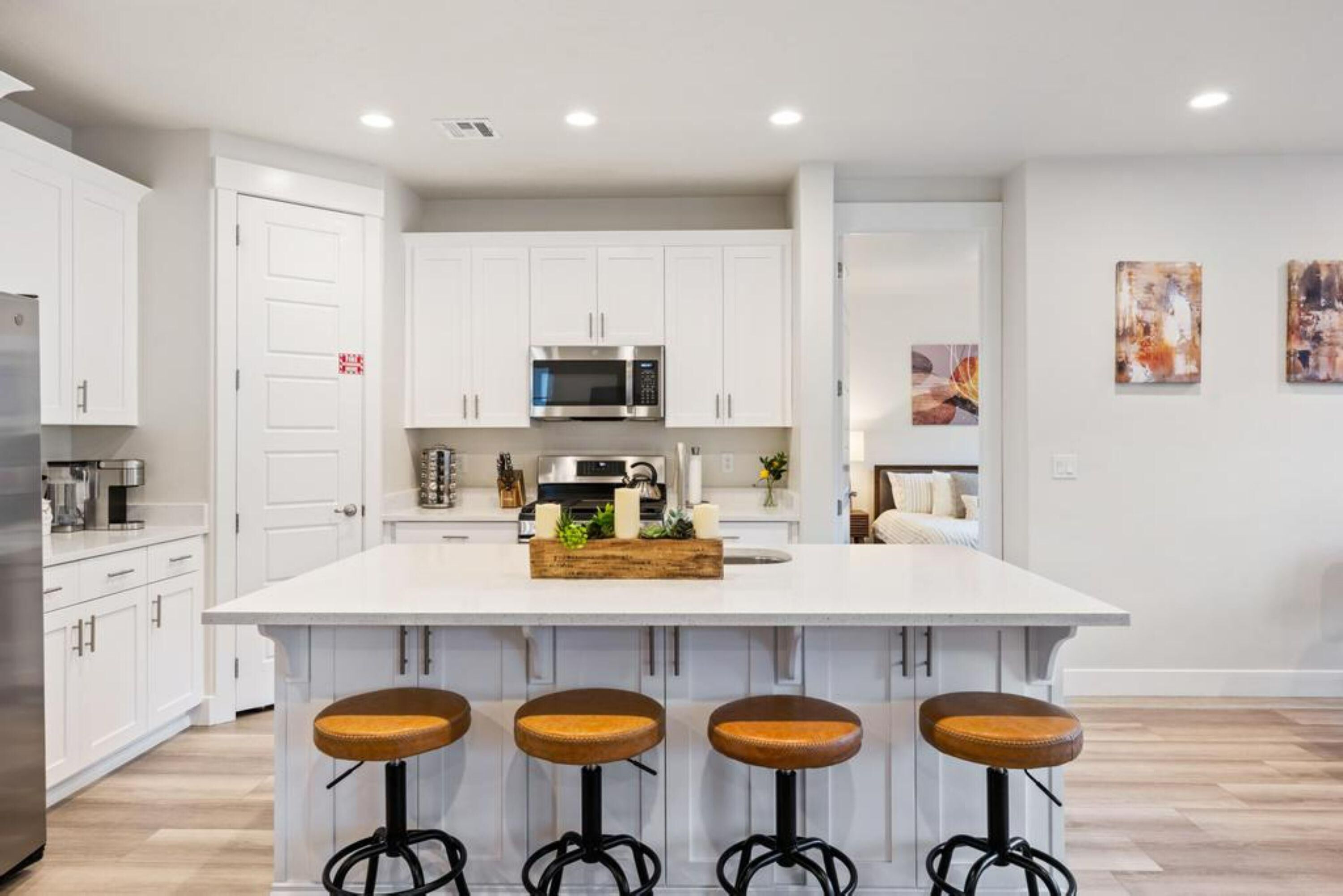 House, 5 Bedrooms | Private kitchen