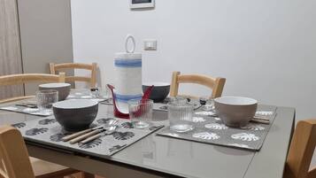 Phòng tập thể, 1 phòng ngủ, hút thuốc, ban công | Nội thất