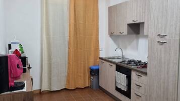 Phòng tập thể, 1 phòng ngủ, hút thuốc, ban công | Nội thất