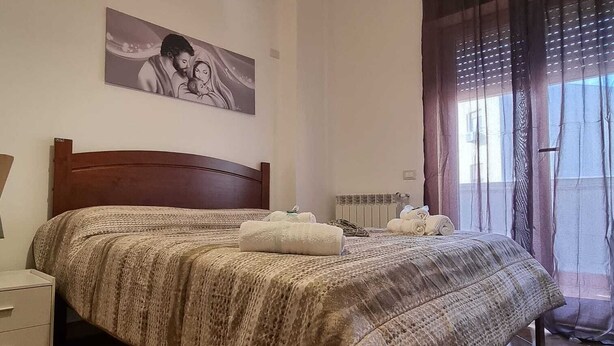 Unclassified image, 1 of 14, button - The Rooms of Aurora Palermo Center N001 (Palermo)