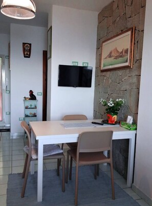 Dining - Fronte Mare Panoramico (Castelsardo)