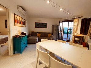 Appartement, 2 chambres | Cuisine privée