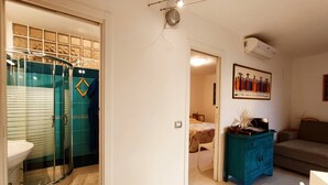 Apartment, 2 Bedrooms | Interior - Casa Blusea a 100 Metri dal Mare (Castelsardo)