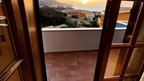 Apartment, 2 Bedrooms | Interior - Casa Blusea a 100 Metri dal Mare (Castelsardo)